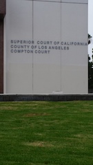 Compton Courthouse