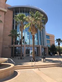 Lancaster Courthouse