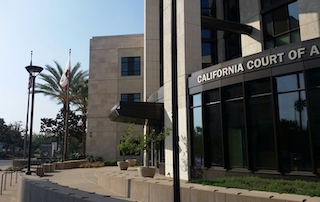 Court of Appeal 4th District Division 3 Orange County