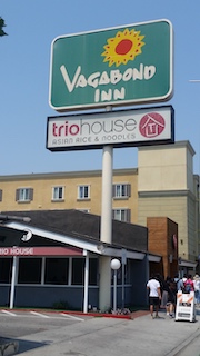 Vagabond Inn