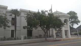 2nd Appellate District Division 6 Ventura