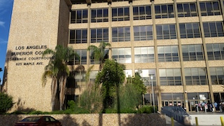 Torrance Courthouse