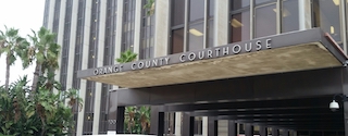 Santa Ana Courthouse