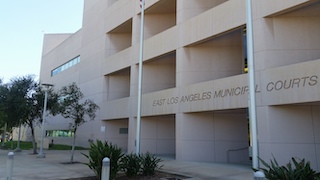 East LA Courthouse