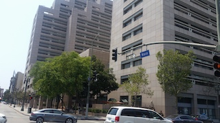 2nd Appellate District Court of Appeals CA Los Angeles