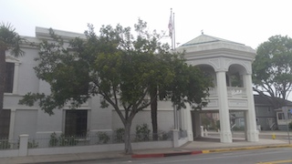 Appellate District Division 6 Ventura