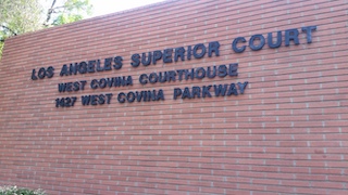 West Covina Courthouse