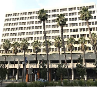 Sixth Appellate District Court of Appeal, San Jose