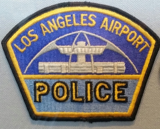 LAX Police