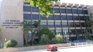 Torrance Courthouse