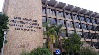 Torrance Courthouse