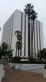 Compton Courthouse