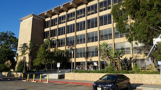 Torrance Courthouse