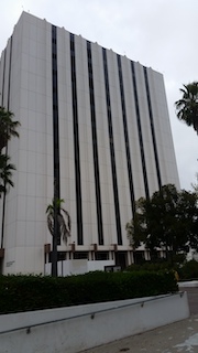 Compton Courthouse