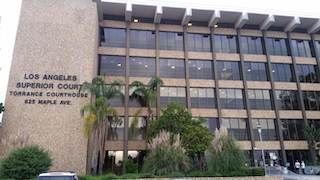 Torrance Courthouse