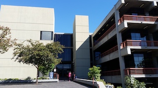 Bellflower Courthouse