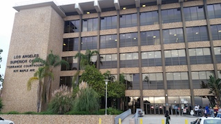 Torrance Courthouse