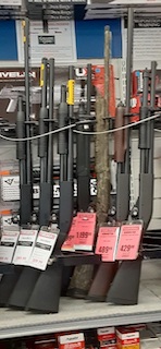 Gun Sale