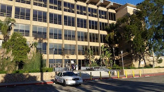 Torrance Courthouse