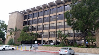 Torrance Courthouse