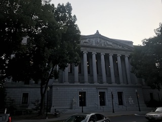 Court of Appeal Third Appellate District Sacramento