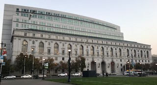 Court of Appeal First Appellate District San Francisco