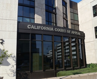 Court of Appeal 4th District Division 3 Orange County