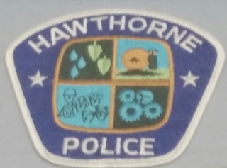 Hawthorne PD