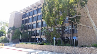 Torrance Courthouse