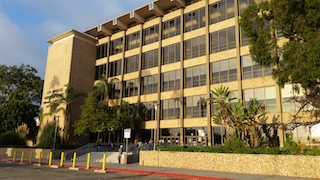 Torrance Courthouse