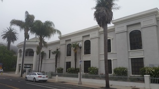 2nd Appellate District Division 6 Ventura