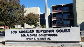 Bellflower Courthouse