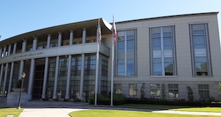 Fifth Appellate District CA Court of Appeal Fresno