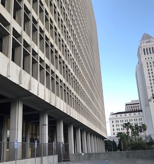 CCB Courthouse