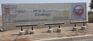 Coalinga State Hospital