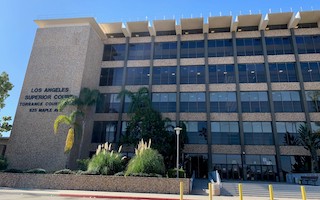 Torrance Courthouse