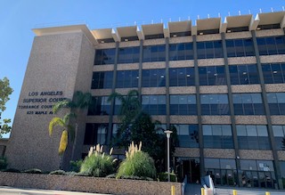 Torrance Courthouse