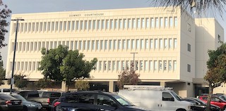 Downey Courthouse