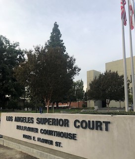 Bellflower Courthouse