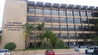 Torrance Courthouse
