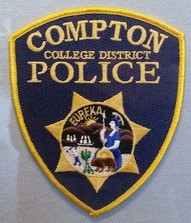 Compton Police