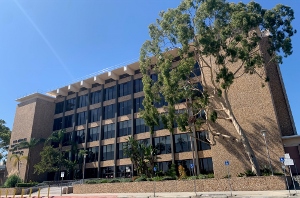 Torrance Superior Court