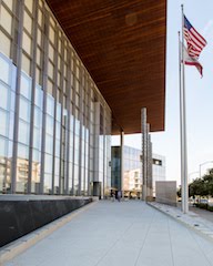 BW Recall 36 - Long Beach Courthouse