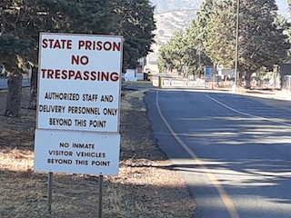 CA Correctional Inst