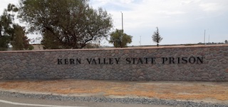 CA Kern Valley State Prison 1