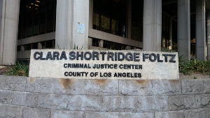 Clara Shortridge Foltz Criminal Justice Center (LA Co.)