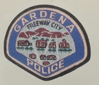 Gardena PD