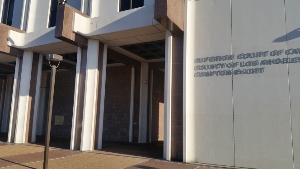 Compton Courthouse (LA Co.)