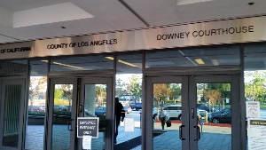 Downey Courthouse (LA Co.)