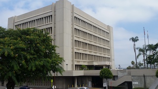 Inglewood Superior Court